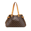 Louis Vuitton Monogram Batignolles Horizontal