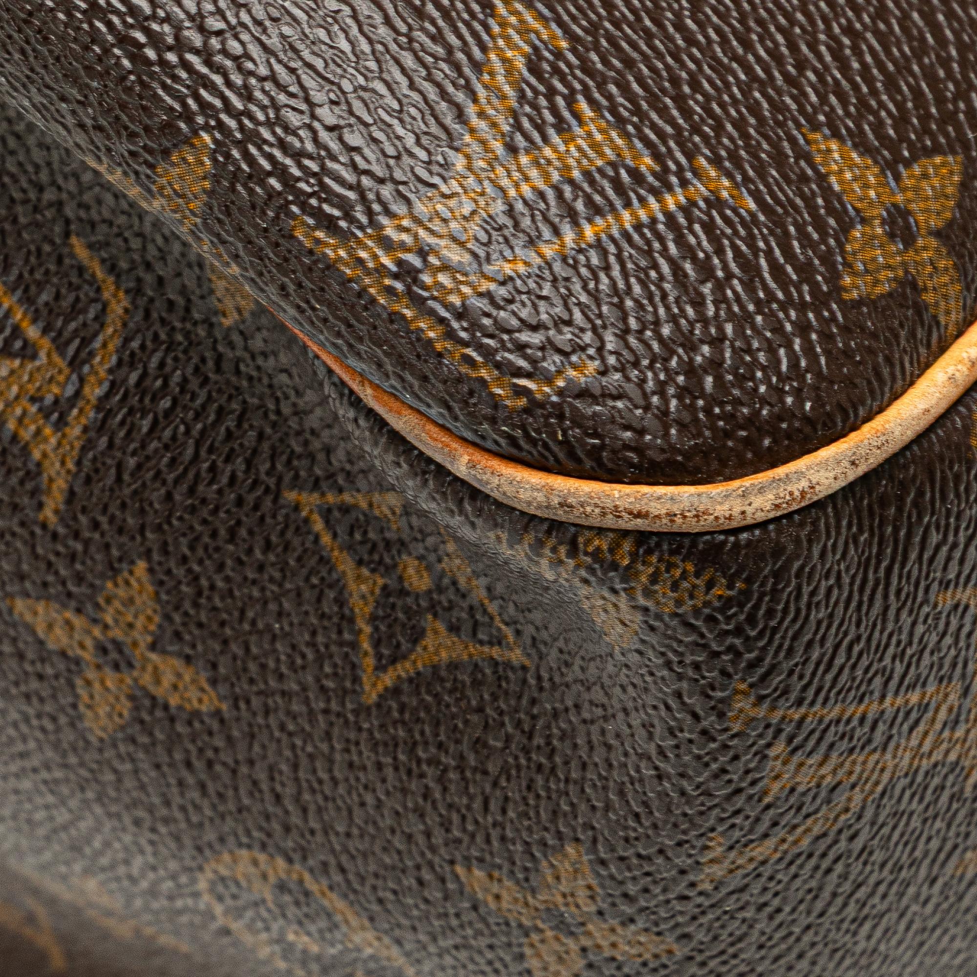 Louis Vuitton Monogram Batignolles Horizontal