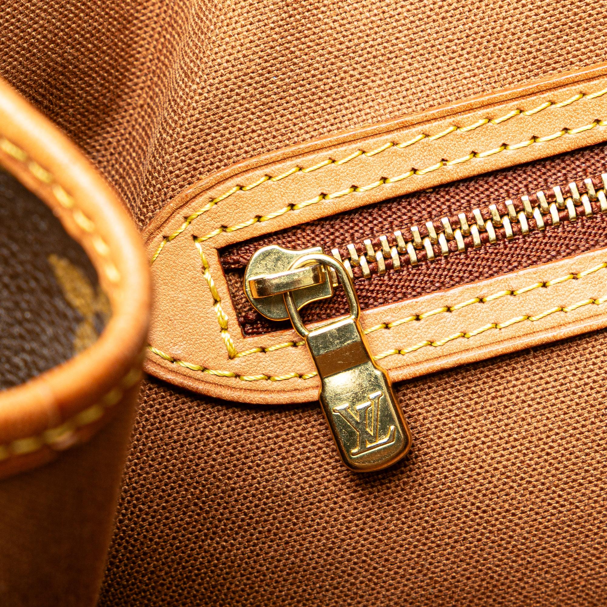 Louis Vuitton Monogram Batignolles Horizontal