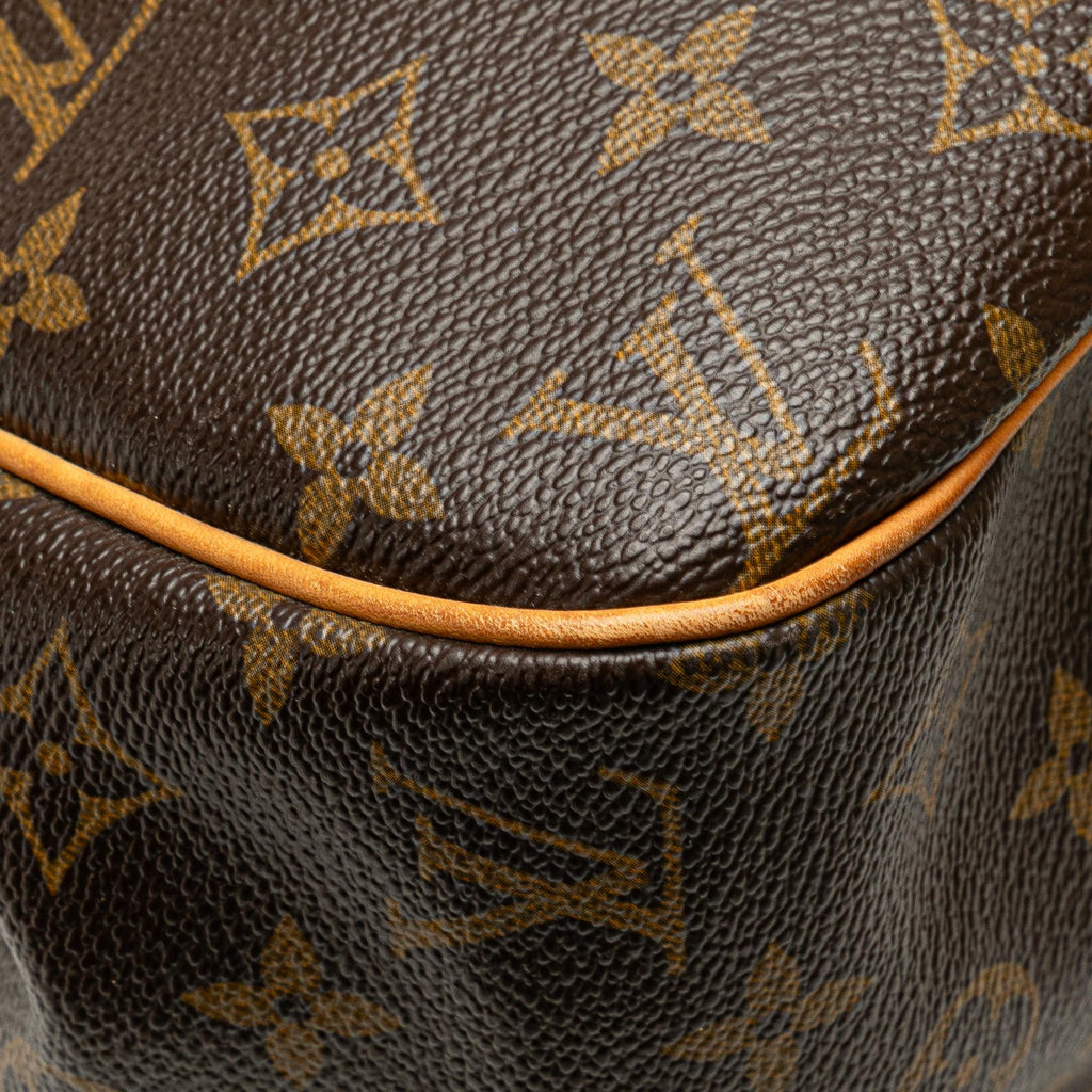 Louis Vuitton Monogram Batignolles Horizontal