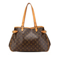 Louis Vuitton Monogram Batignolles Horizontal