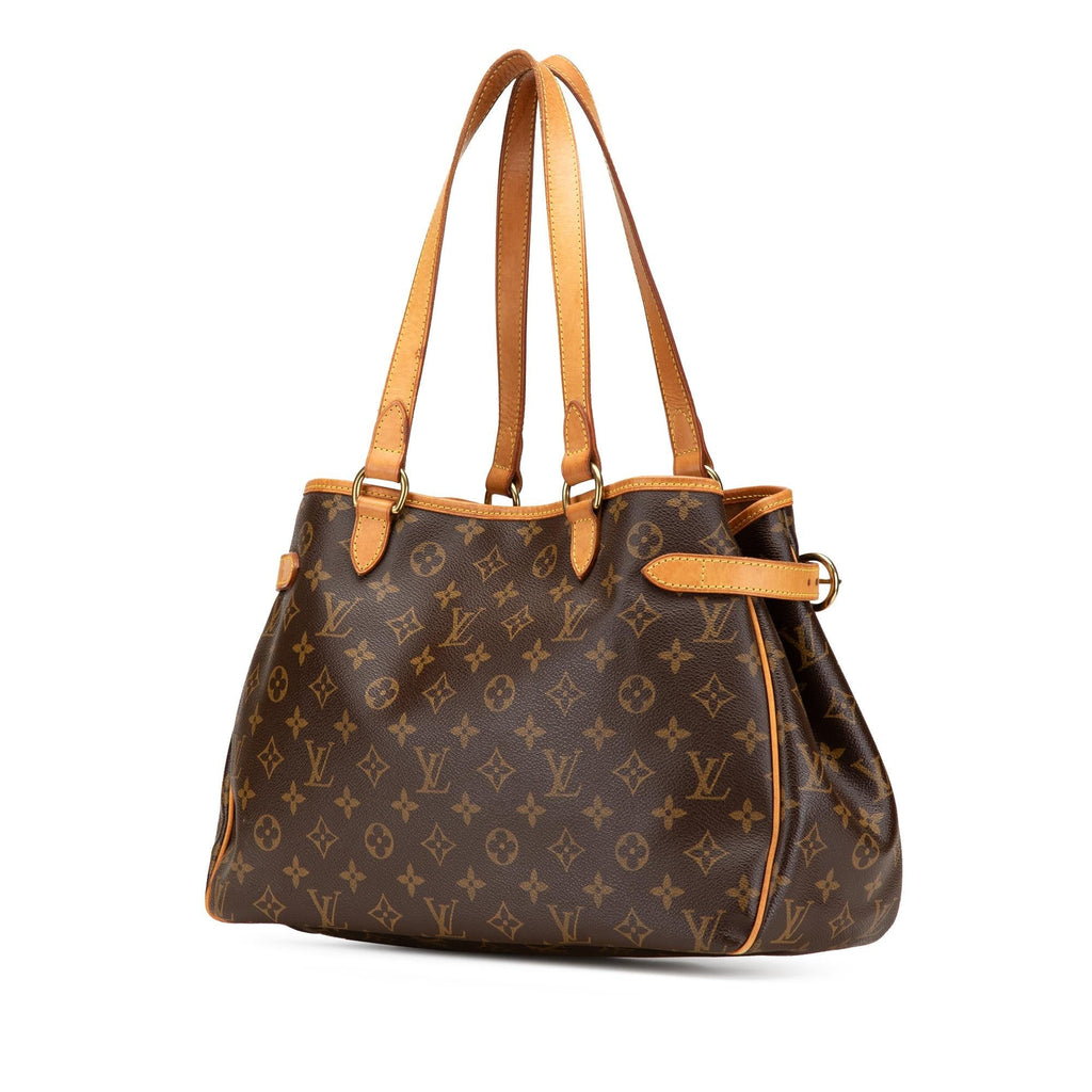 Louis Vuitton Monogram Batignolles Horizontal