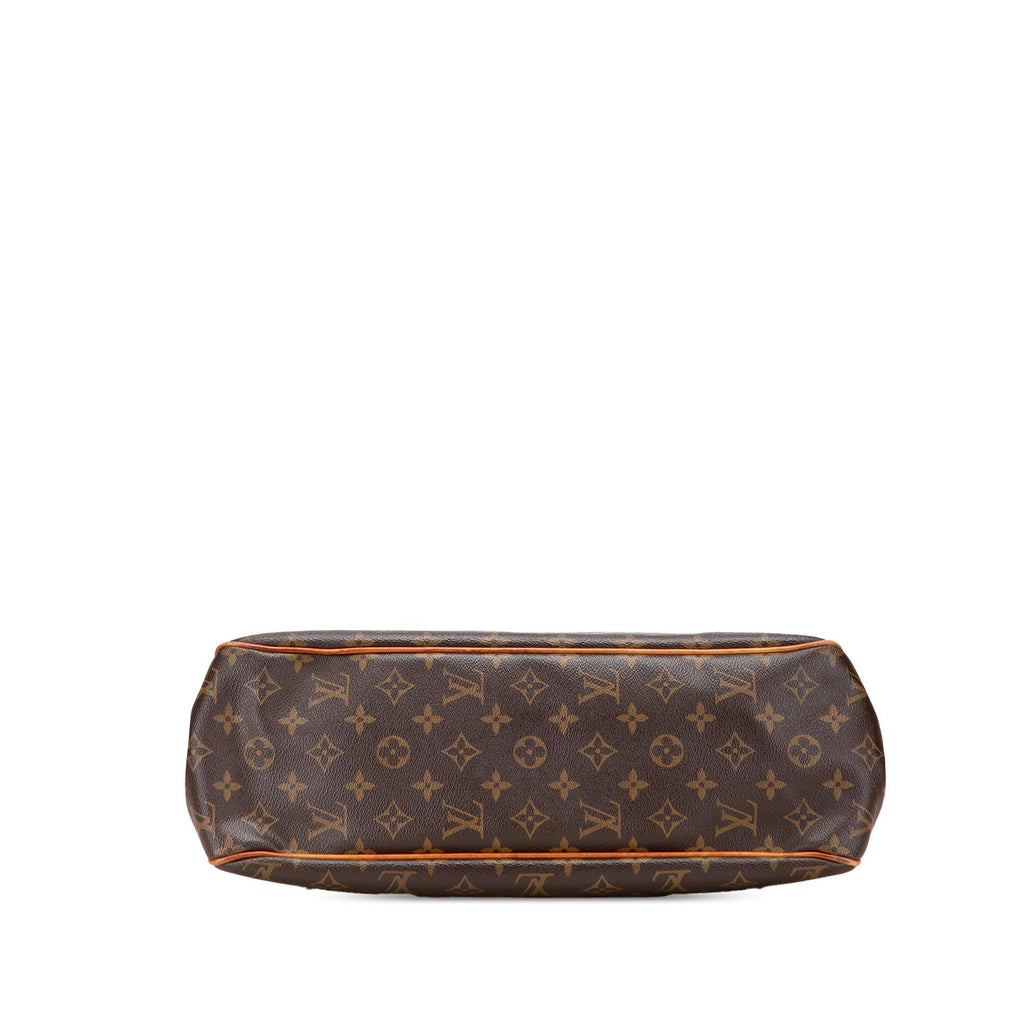 Louis Vuitton Monogram Batignolles Horizontal