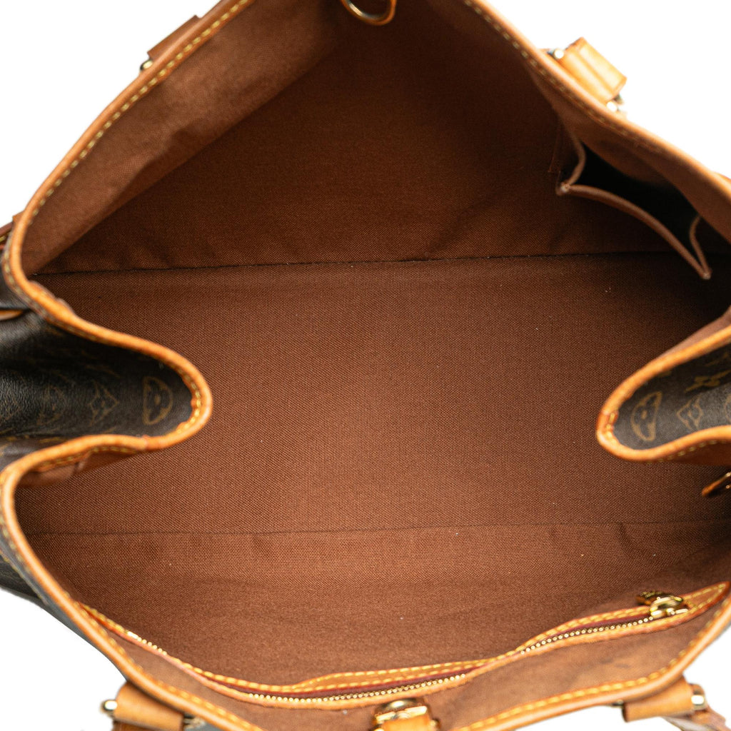 Louis Vuitton Monogram Batignolles Horizontal