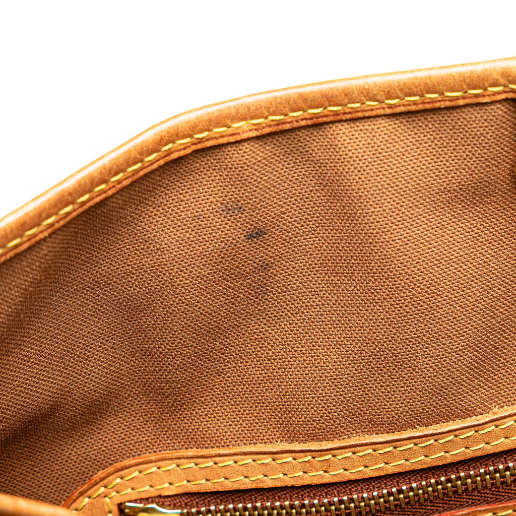 Louis Vuitton Monogram Batignolles Horizontal