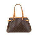 Louis Vuitton Monogram Batignolles Horizontal