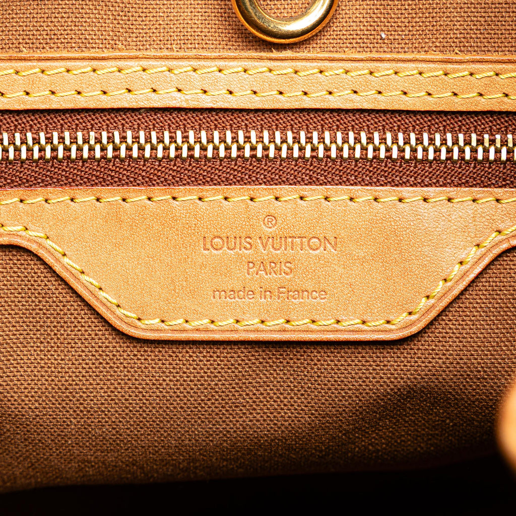 Louis Vuitton Monogram Batignolles Horizontal