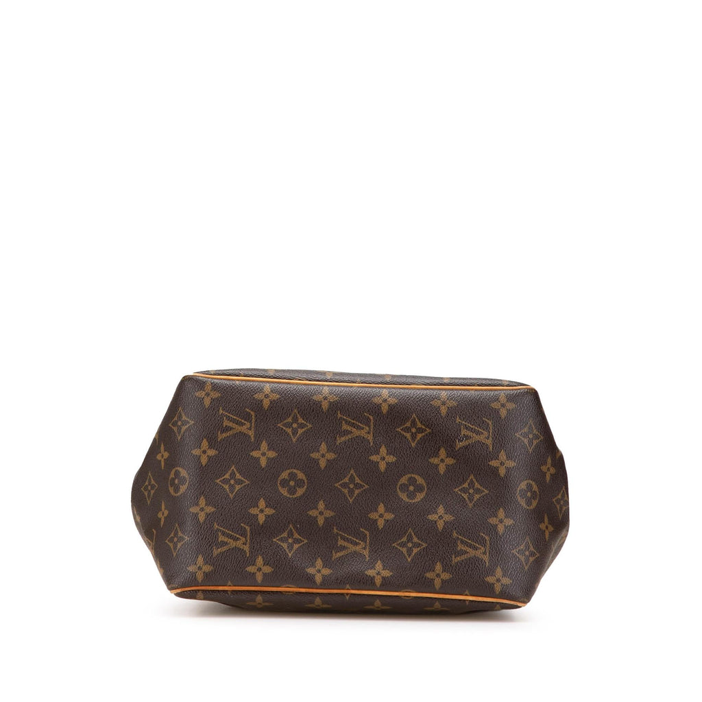 Louis Vuitton Monogram Batignolles Vertical PM