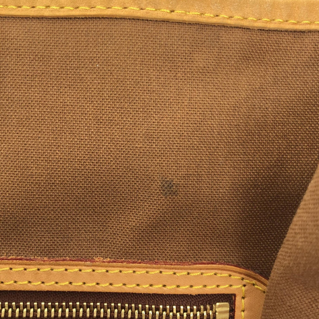 Louis Vuitton Monogram Batignolles Vertical Tote (SHG-GEueUj)