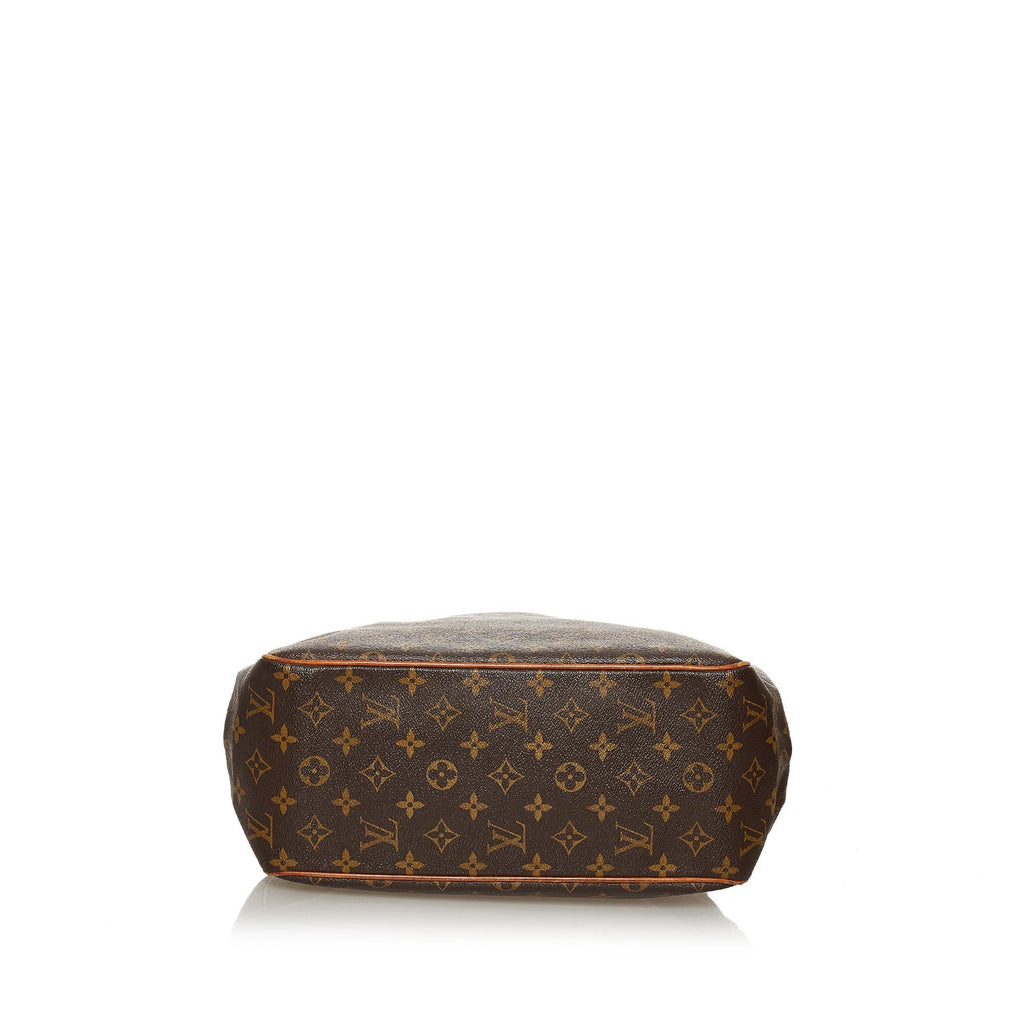 Louis Vuitton Monogram Batignolles Vertical (SHG-28614)