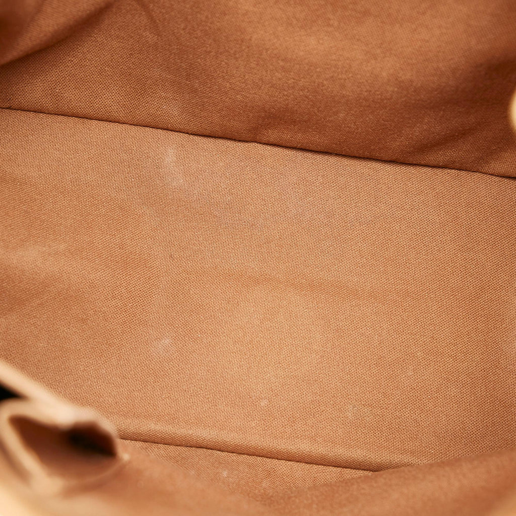 Louis Vuitton Monogram Batignolles Vertical (SHG-28614)