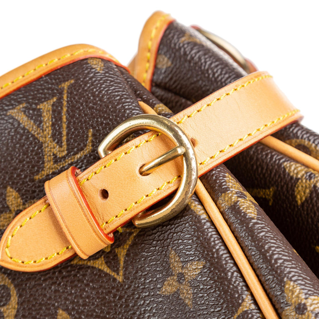 Louis Vuitton Monogram Batignolles Vertical (SHG-35877)