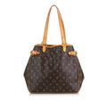 Louis Vuitton Monogram Batignolles Vertical (SHG-35877)