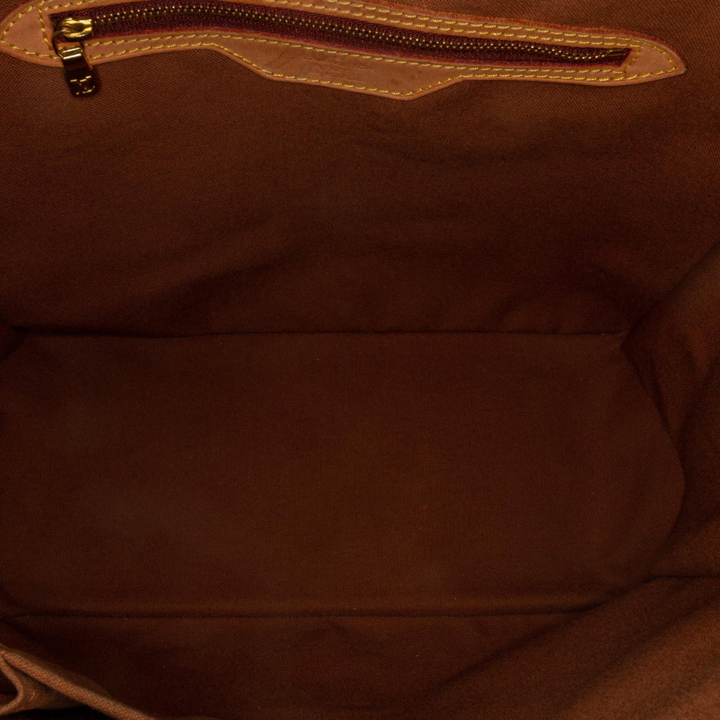 Louis Vuitton Monogram Batignolles Vertical (SHG-35877)