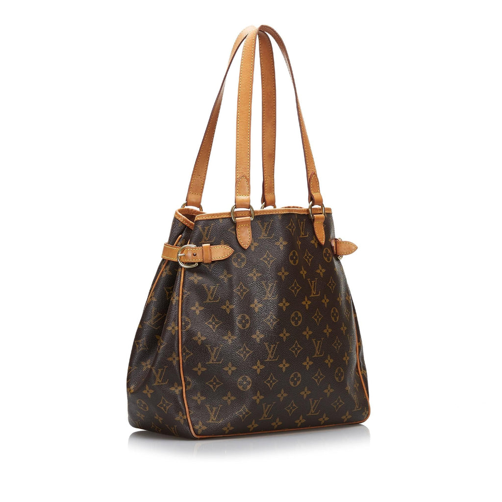 Louis Vuitton Monogram Batignolles Vertical (SHG-l2XEHg)