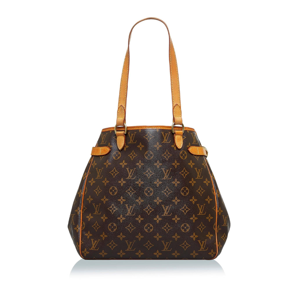 Louis Vuitton Monogram Batignolles Vertical (SHG-7NSQKu)
