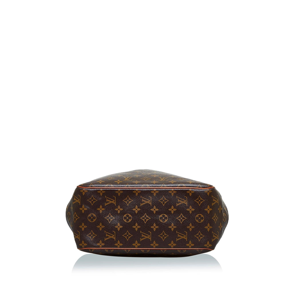 Louis Vuitton Monogram Batignolles Vertical (SHG-7NSQKu)
