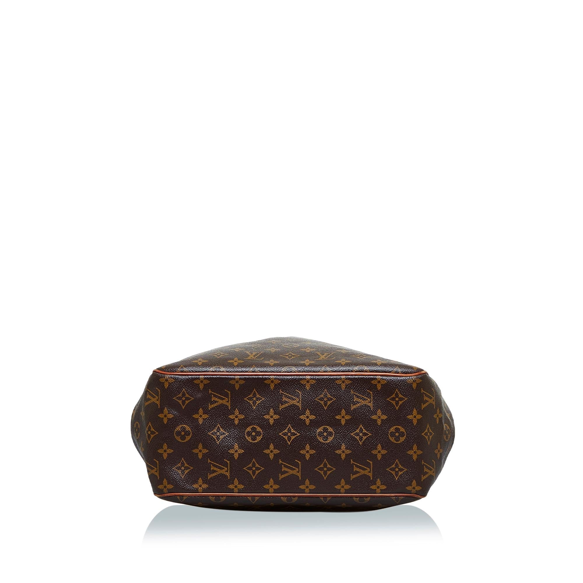 Louis Vuitton Monogram Batignolles Vertical (SHG-7NSQKu)