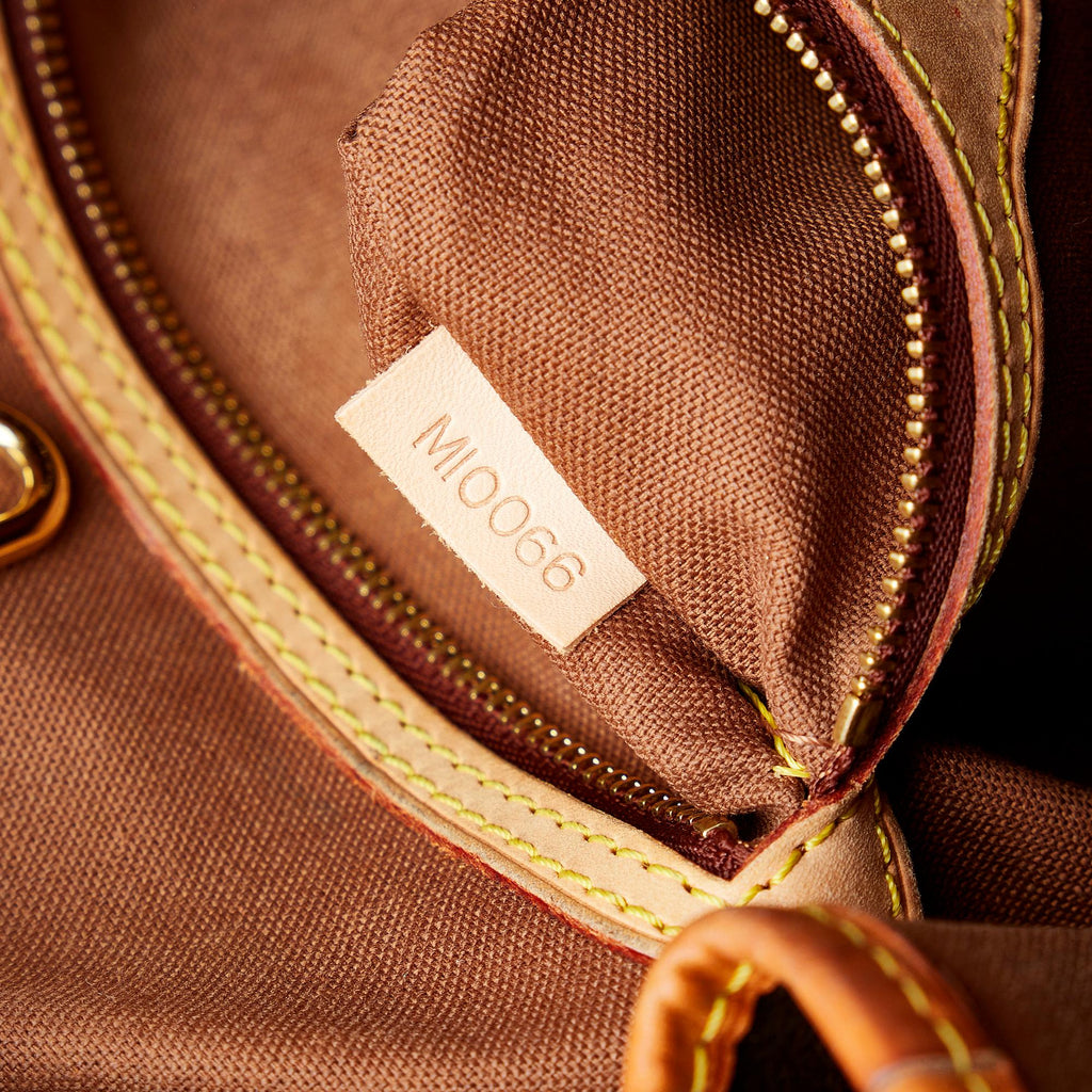 Louis Vuitton Monogram Batignolles Vertical (SHG-7NSQKu)
