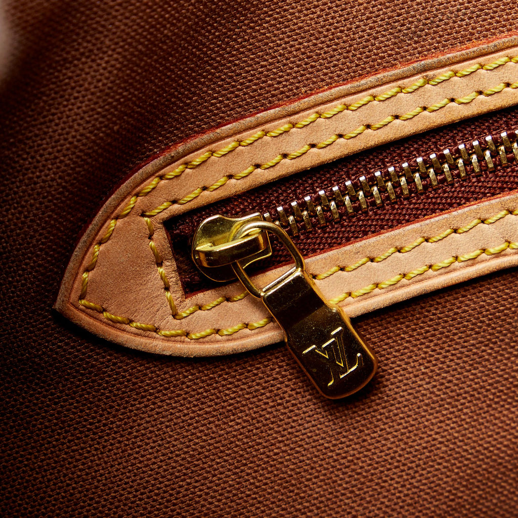 Louis Vuitton Monogram Batignolles Vertical (SHG-7NSQKu)