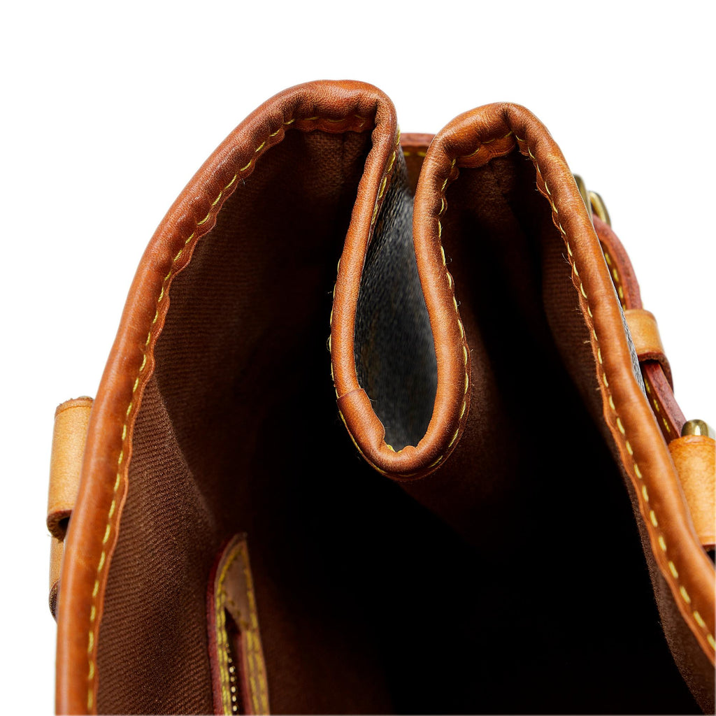 Louis Vuitton Monogram Batignolles Vertical (SHG-7NSQKu)