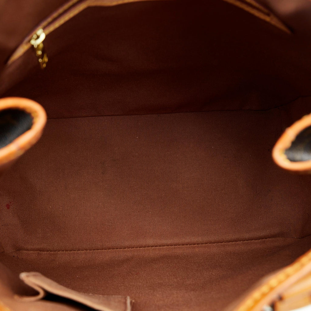 Louis Vuitton Monogram Batignolles Vertical (SHG-7NSQKu)