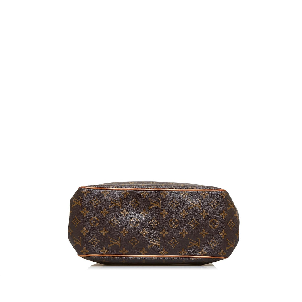 Louis Vuitton Monogram Batignolles Vertical (SHG-RzGs4b)
