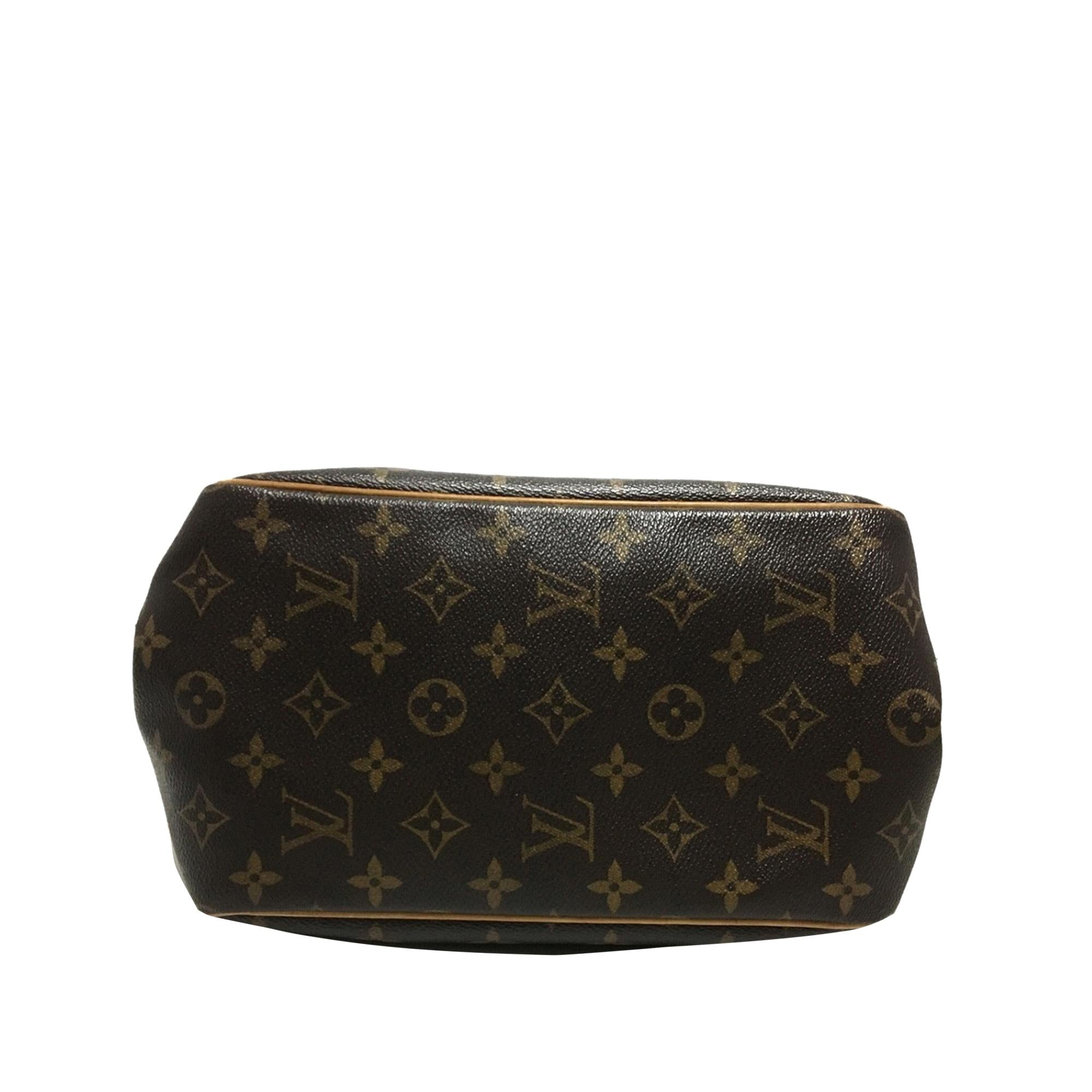 Louis Vuitton Monogram Batignolles Vertical (SHG-wmAUxH)