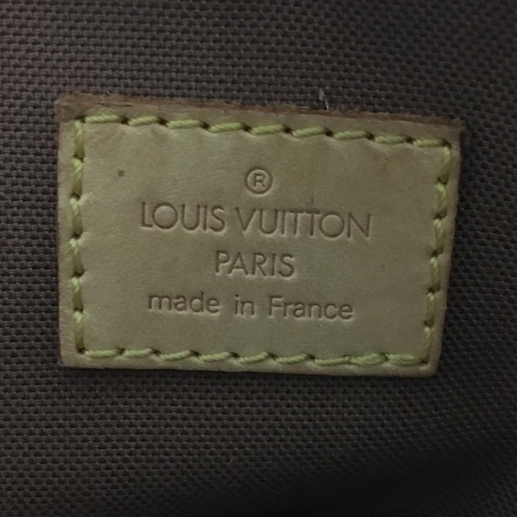 Louis Vuitton Monogram Batignolles Vertical (SHG-wmAUxH)