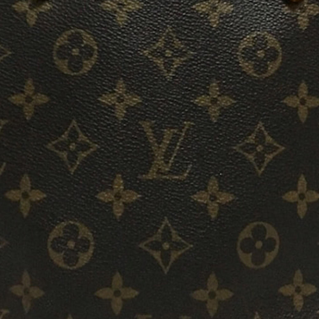 Louis Vuitton Monogram Batignolles Vertical (SHG-wmAUxH)