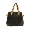 Louis Vuitton Monogram Batignolles Vertical (SHG-wmAUxH)