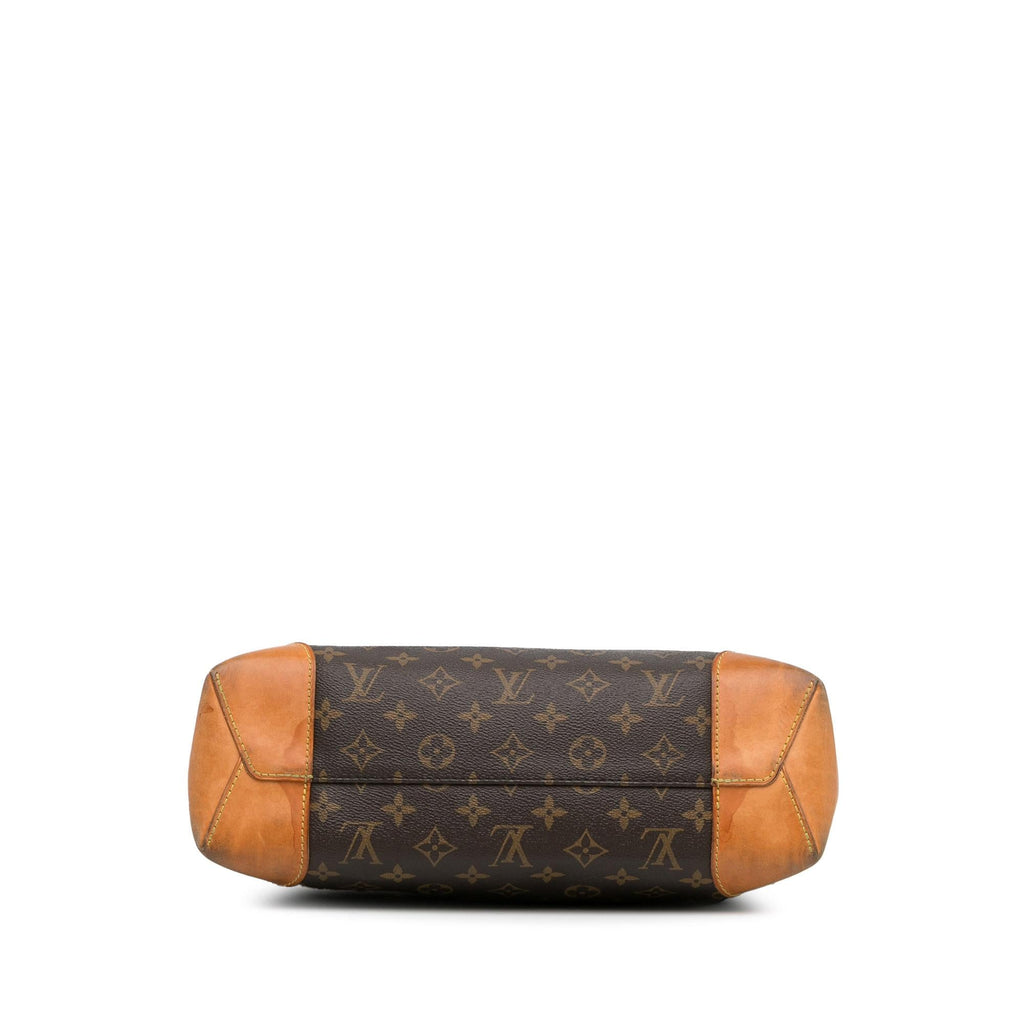 Louis Vuitton Monogram Berri PM (SHG-Ir6126)