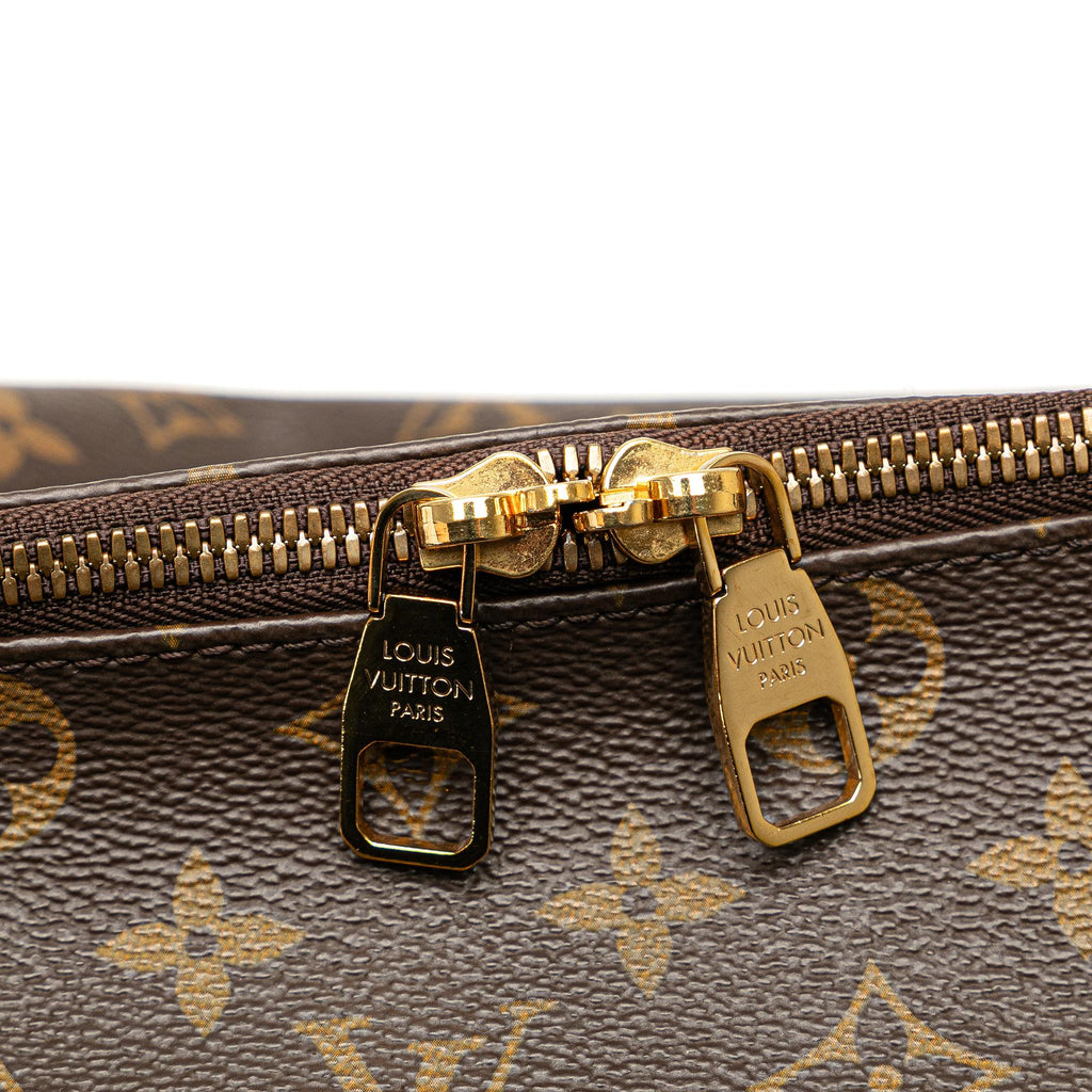 Louis Vuitton Monogram Berri PM (SHG-Q1xmRO)