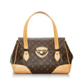 Louis Vuitton Monogram Beverly GM (SHG-29735)