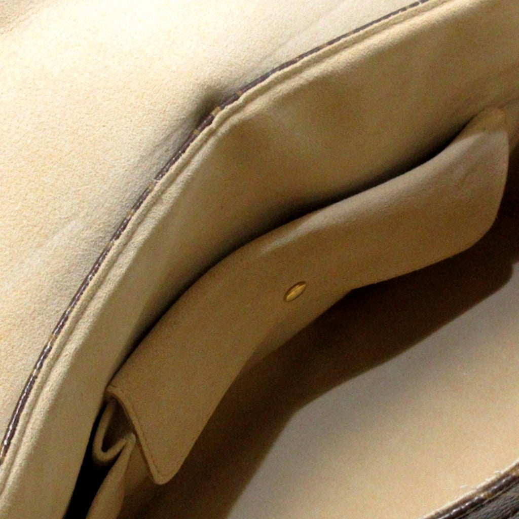 Louis Vuitton Monogram Beverly GM (SHG-33710)