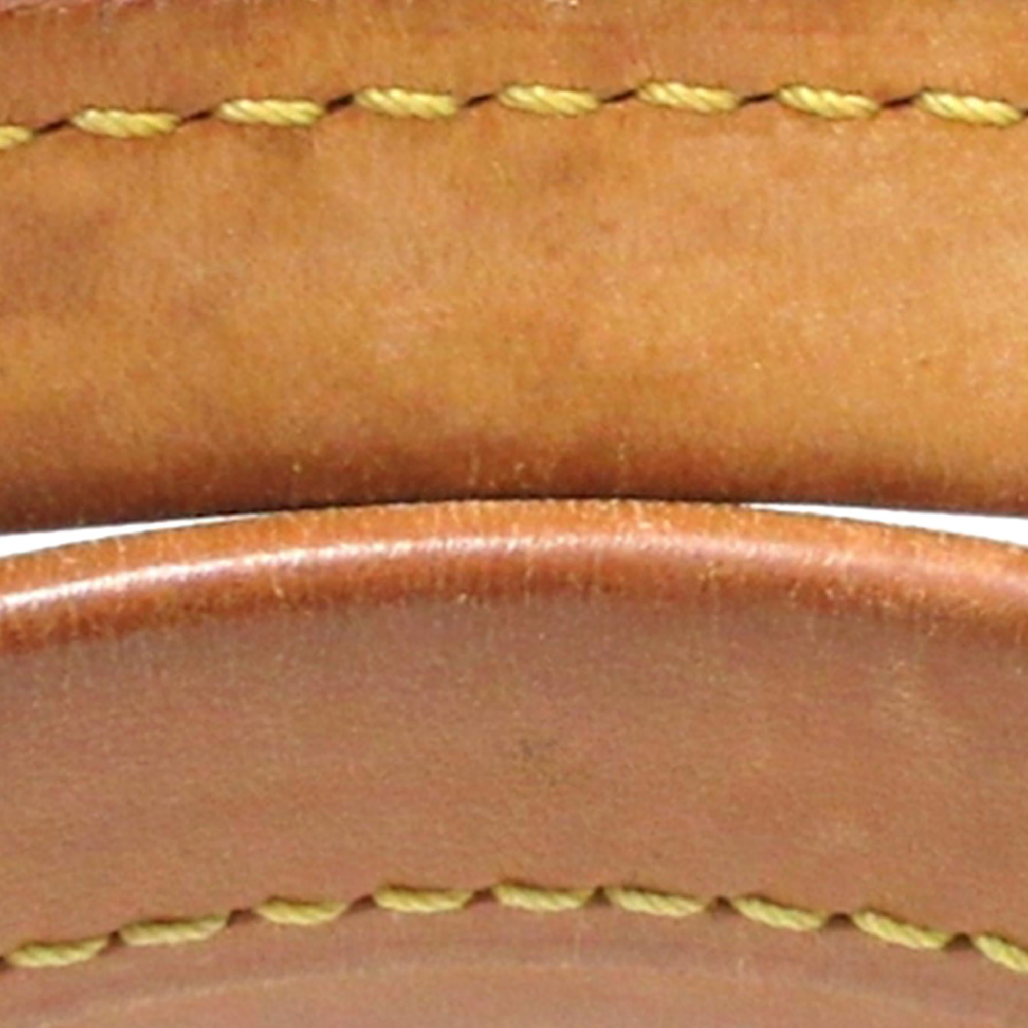 Louis Vuitton Monogram Beverly GM (SHG-33710)