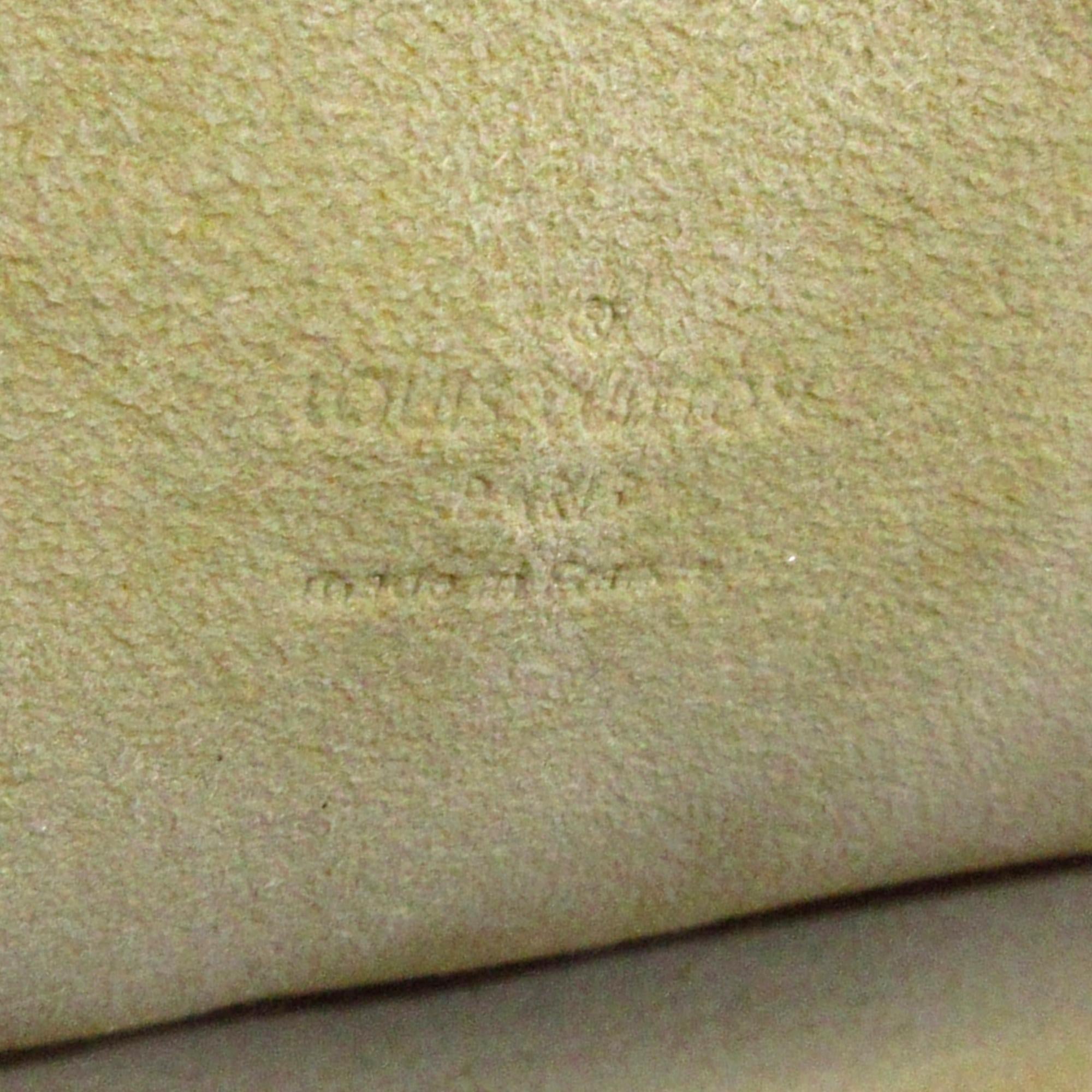 Louis Vuitton Monogram Beverly GM (SHG-35339)