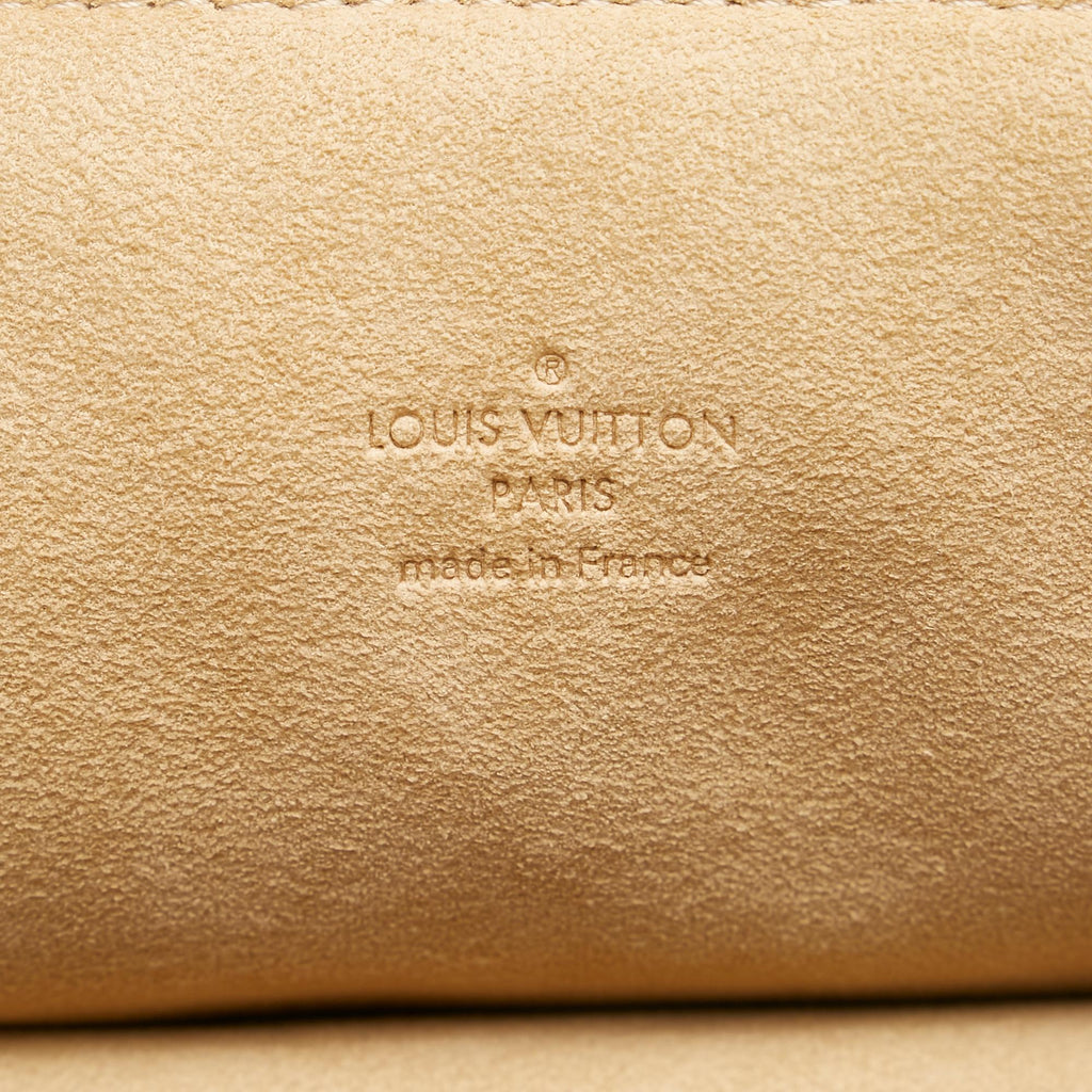 Louis Vuitton Monogram Beverly GM (SHG-35902)