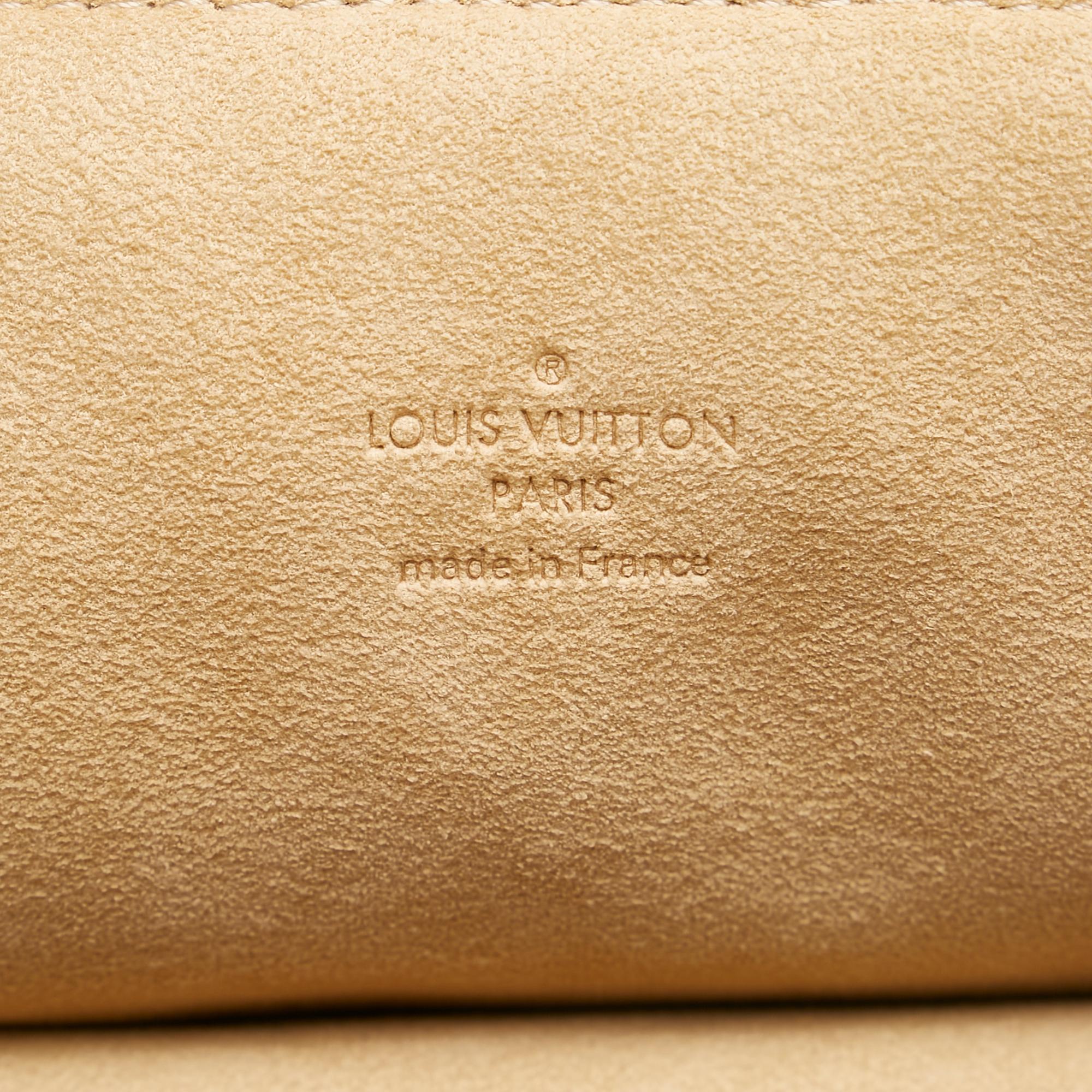 Louis Vuitton Monogram Beverly GM (SHG-35902)