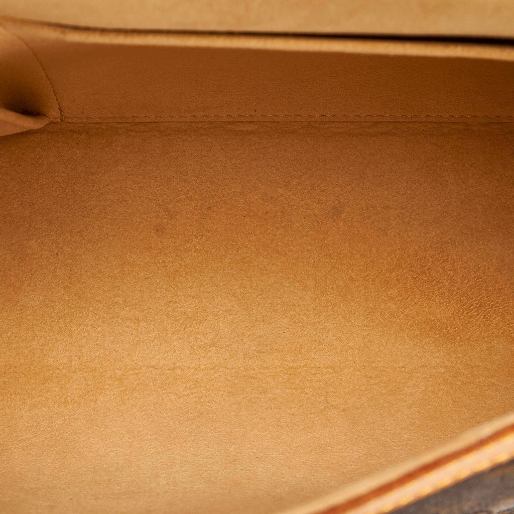 Louis Vuitton Monogram Beverly MM (SHG-29608)