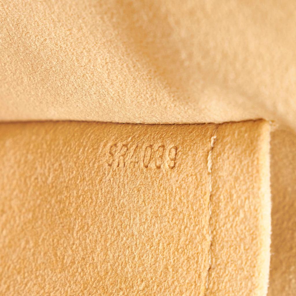 Louis Vuitton Monogram Beverly MM (SHG-30759)