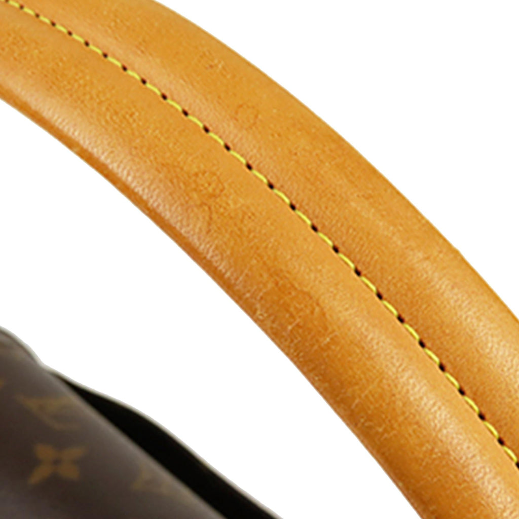 Louis Vuitton Monogram Beverly MM (SHG-37397)