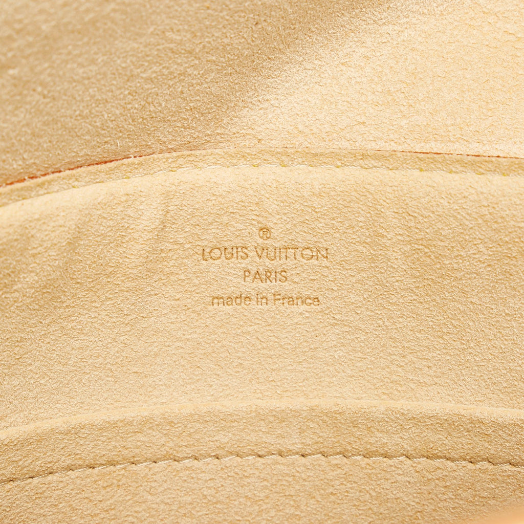 Louis Vuitton Monogram Beverly MM (SHG-37851)