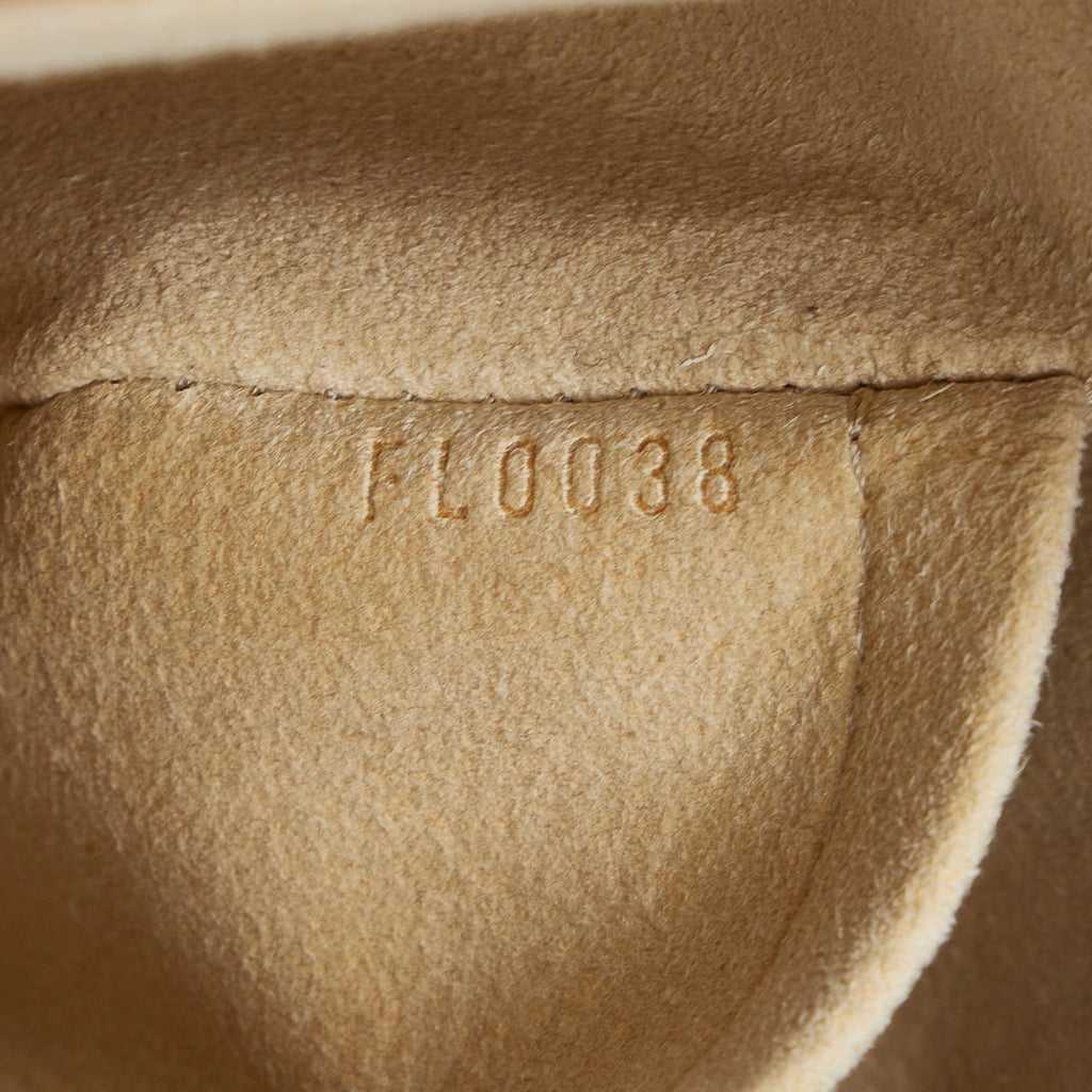 Louis Vuitton Monogram Beverly MM (SHG-48em2y)