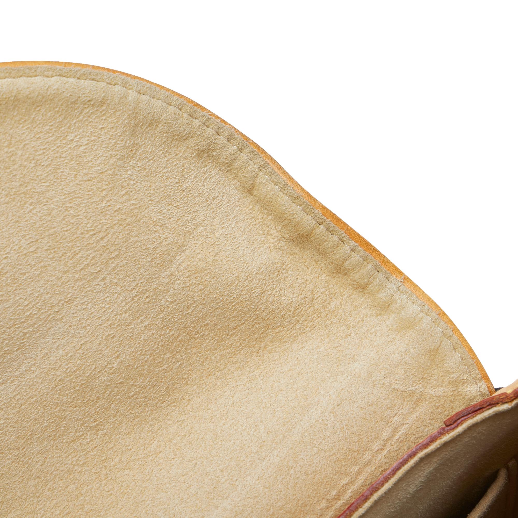 Louis Vuitton Monogram Beverly MM (SHG-48em2y)
