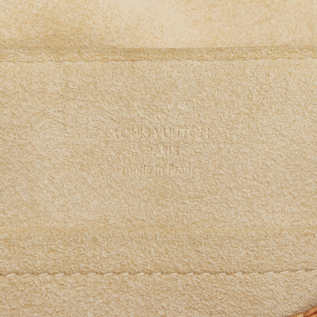 Louis Vuitton Monogram Beverly MM (SHG-48em2y)