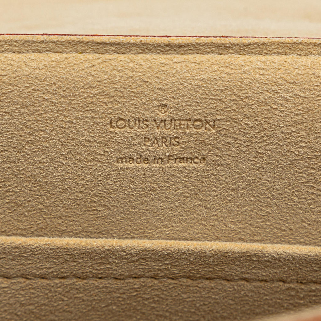 Louis Vuitton Monogram Beverly MM (SHG-uiBvxZ)