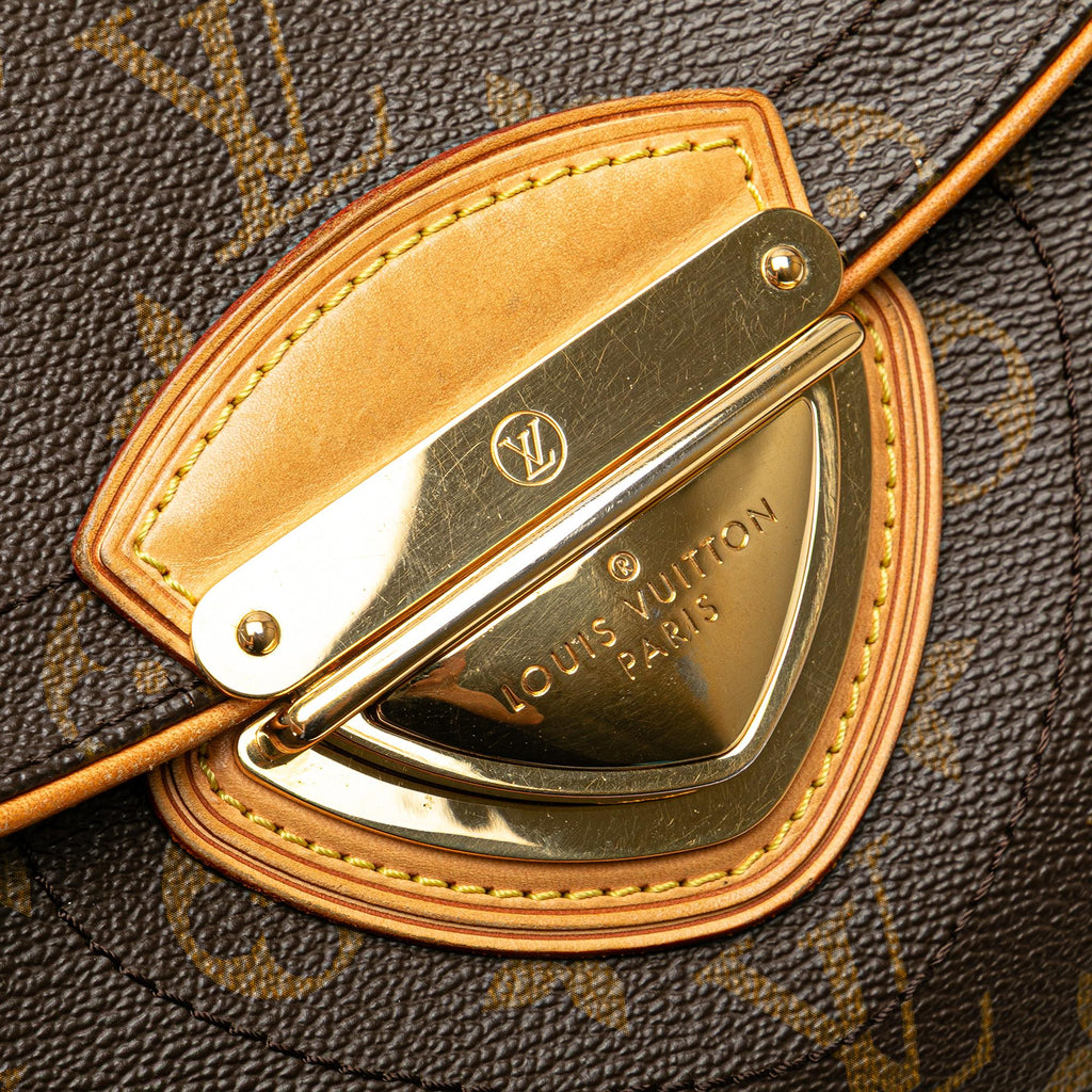 Louis Vuitton Monogram Beverly MM