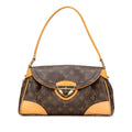 Louis Vuitton Monogram Beverly MM