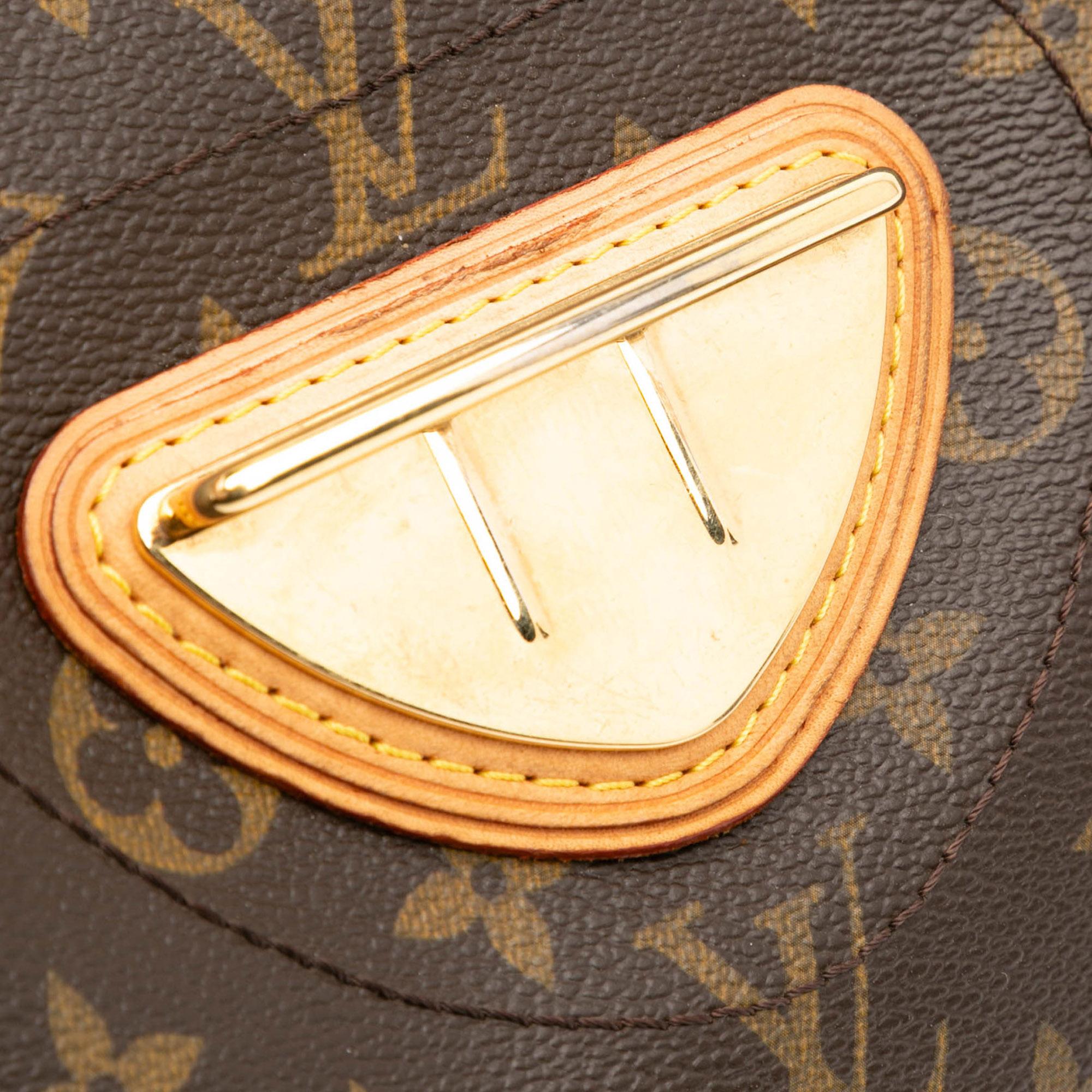 Louis Vuitton Monogram Beverly MM